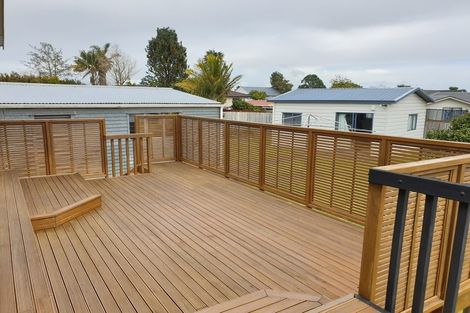 Photo of property in 115 Sykes Road, Weymouth, Auckland, 2103
