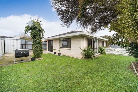 Photo of property in 4a Ronberg Street, Highbury, Palmerston North, 4412