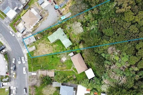 Photo of property in 8 Dover Road, Wainuiomata, Lower Hutt, 5014