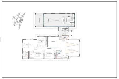 Photo of property in 29 Wakanini Place, Mapua, 7005