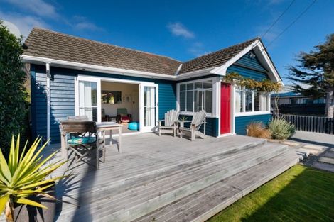 Photo of property in 41 Falcon Street, New Brighton, Christchurch, 8061