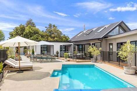 Photo of property in 55 Viv Davie-martin Drive, Warkworth, 0984