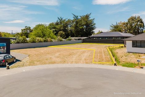Photo of property in 16 Syrah Lane, Martinborough, 5711