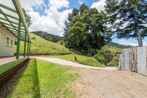 Photo of property in 1710 Kohumaru Road, Peria, Kaitaia, 0482