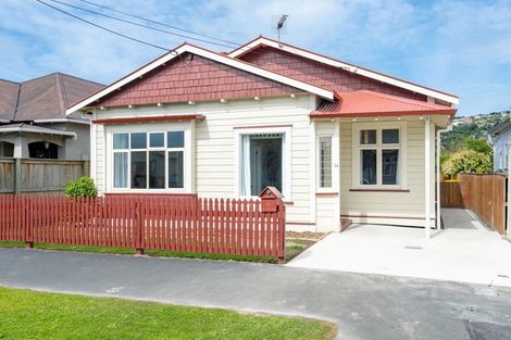 Photo of property in 14 Waterloo Street, Saint Kilda, Dunedin, 9012