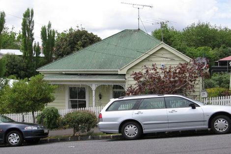 Photo of property in 29 Tutanekai Street, Grey Lynn, Auckland, 1021