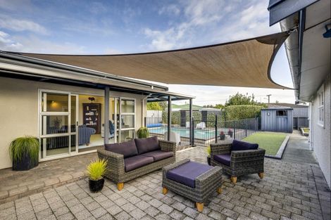 Photo of property in 42 Balliol Avenue, Pirimai, Napier, 4112