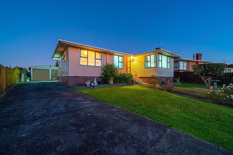 Photo of property in 50 Cobham Crescent, Otara, Auckland, 2023