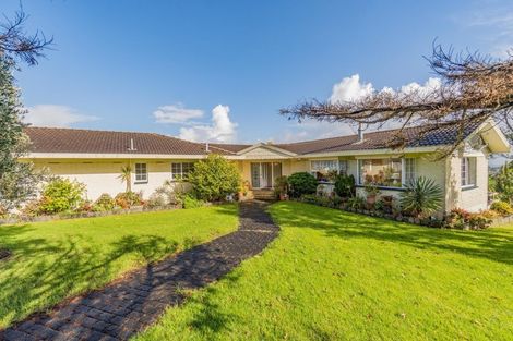 Photo of property in 475 Redoubt Road, Totara Park, Auckland, 2019