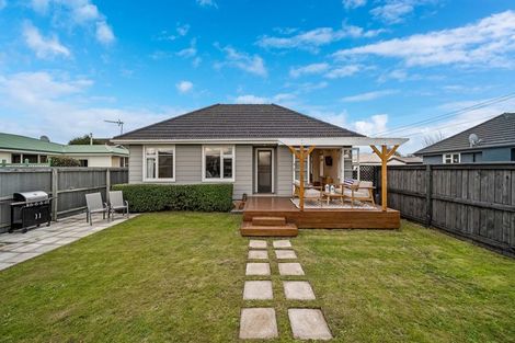 Photo of property in 15 Mcbeath Avenue, Hoon Hay, Christchurch, 8025