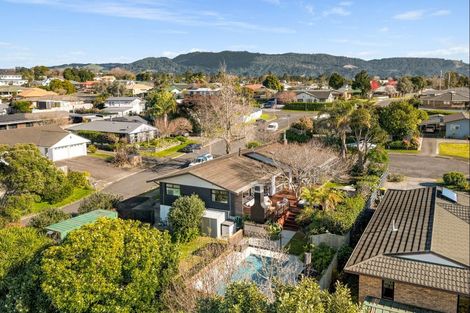 Photo of property in 2 Barnett Place, Te Puke, 3119