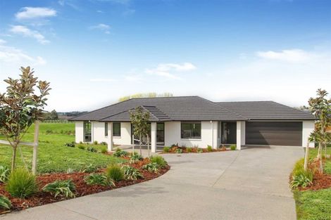 Photo of property in 46e Mcintosh Drive, Pokeno, 2471