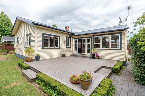 Photo of property in 23 Claude Street, Fairfield, Hamilton, 3214