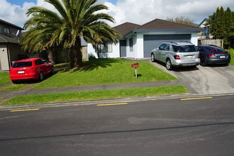 Photo of property in 404a East Tamaki Road, East Tamaki, Auckland, 2013