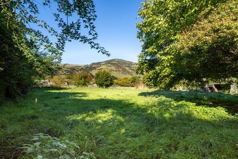 Photo of property in 124 Western Valley Road, Little River, 7591