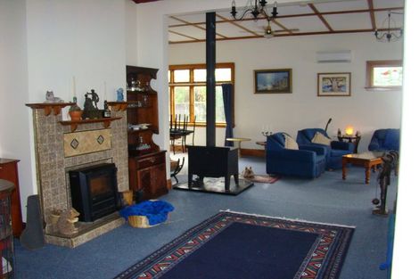 Photo of property in 21 Alfredton Road, Eketahuna, 4900