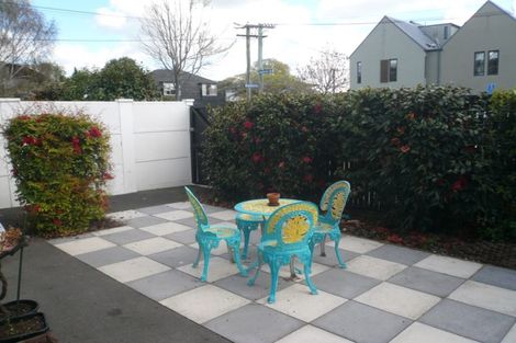 Photo of property in 4 Andover Street, Merivale, Christchurch, 8014