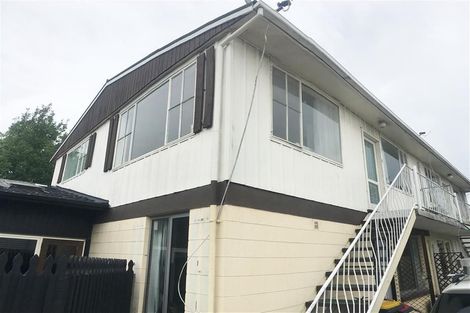 Photo of property in 4/27 Whitmore Street, Edgeware, Christchurch, 8013