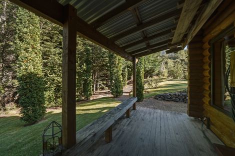 Photo of property in 81 Mount Lyford Avenue, Lyford, Waiau, 7395