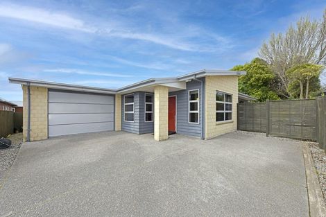 Photo of property in 127a Elizabeth Street, Riccarton, Christchurch, 8041