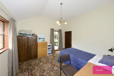 Photo of property in 452 Avonhead Road, Avonhead, Christchurch, 8042