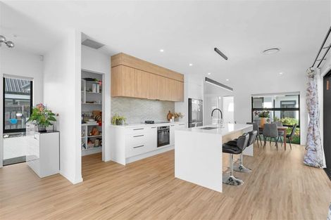 Photo of property in 4 Tussle Grove, Halswell, Christchurch, 8025