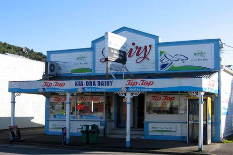 Photo of property in 23 Fitzherbert Street, Featherston, 5710