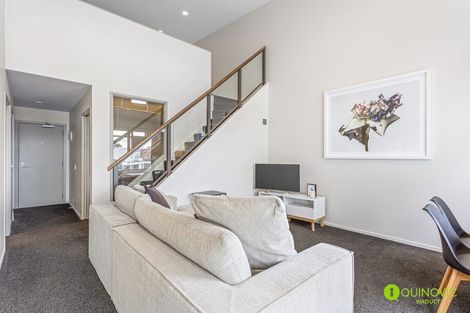 Photo of property in 3f/5 Charlotte Street, Eden Terrace, Auckland, 1021