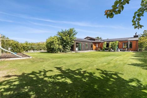 Photo of property in 1 Riesling Way, Cromwell, 9310