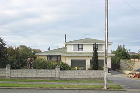 Photo of property in 14 Kingslea Street, Holmes Hill, Oamaru, 9401