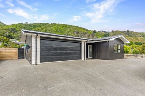 Photo of property in 55 Elizabeth Street, Waikanae, 5036