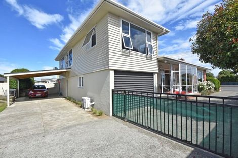 Photo of property in 337 Racecourse Road, Waverley, Invercargill, 9810