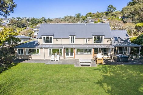 Photo of property in 14 Halswater Drive, Churton Park, Wellington, 6037