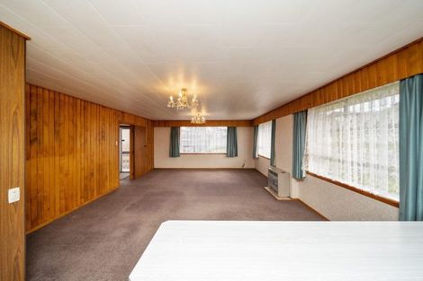 Photo of property in 177 Govett Avenue, Frankleigh Park, New Plymouth, 4310