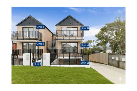 Photo of property in 1/8 Baird Street, Howick, Auckland, 2014