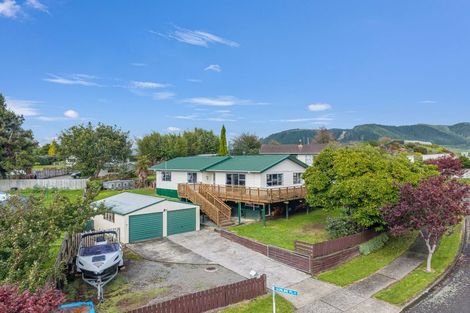 Photo of property in 58 Kingsley Drive, Ngongotaha, Rotorua, 3010