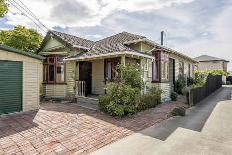Photo of property in 33 Hendon Street, Edgeware, Christchurch, 8013