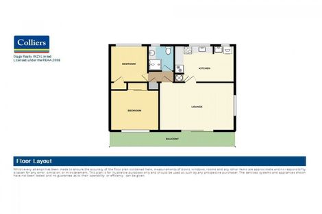 Photo of property in 66f Grove Street, Saint Kilda, Dunedin, 9012