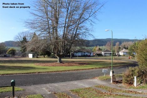 Photo of property in 24 Mountview Close, Whakamaru, Mangakino, 3492