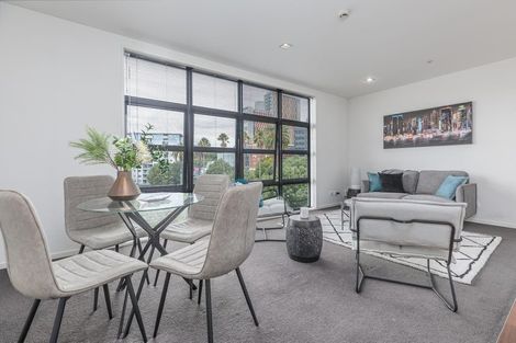 Photo of property in 314/57 Mahuhu Crescent, Auckland Central, Auckland, 1010