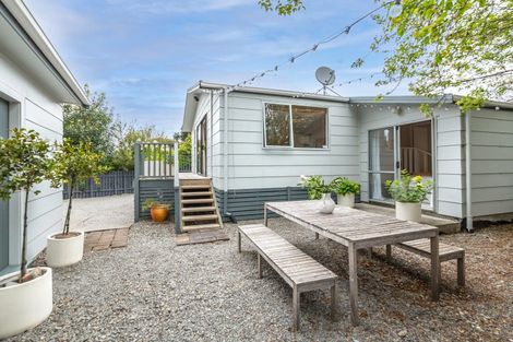 Photo of property in 105 Fitzherbert Street, Featherston, 5710
