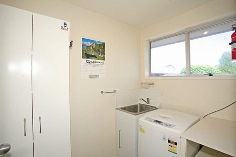 Photo of property in 4 Karnak Crescent, Russley, Christchurch, 8042