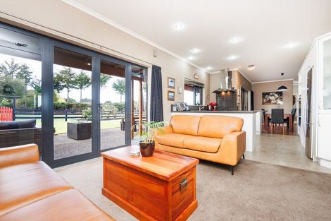 Photo of property in 38 Brandon Hall Road, Bulls, 4894