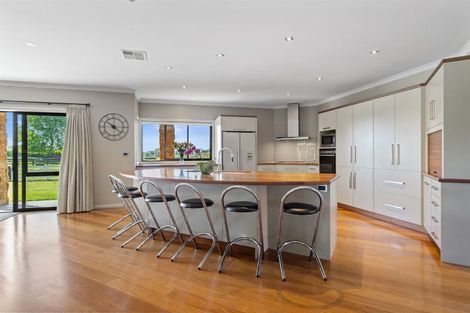 Photo of property in 330g Pencarrow Road, Tamahere, Hamilton, 3283