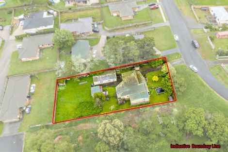 Photo of property in 42 Roto Street, Te Kauwhata, 3710