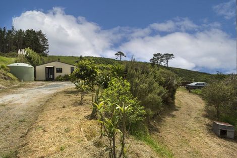 Photo of property in 70 Opanake Road, Parore, Dargaville, 0372