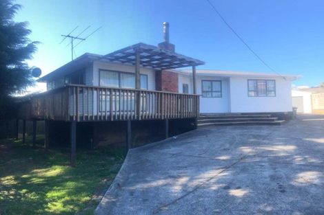 Photo of property in 25 Blease Street, New Lynn, Auckland, 0600