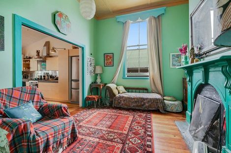 Photo of property in 12 Arnold Street, Grey Lynn, Auckland, 1021