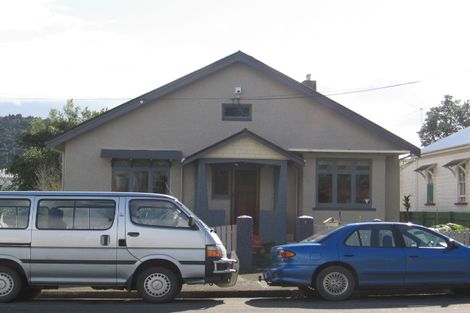 Photo of property in 43 Norfolk Street, Regent, Whangarei, 0112