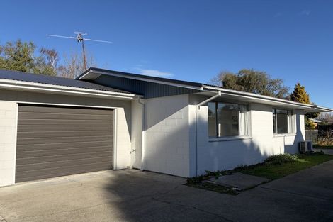 Photo of property in 60a Ivory Street, Rangiora, 7400